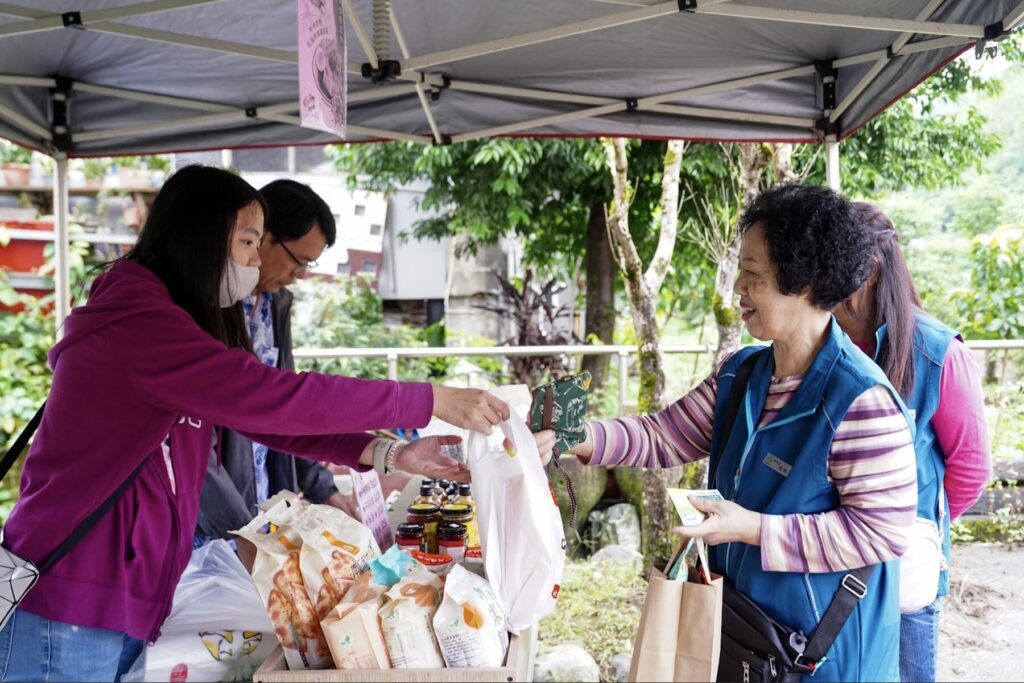 春遊新北正當時！吃珠蔥料理滿額送百元折價     串聯平溪烏來 25 家指定餐廳