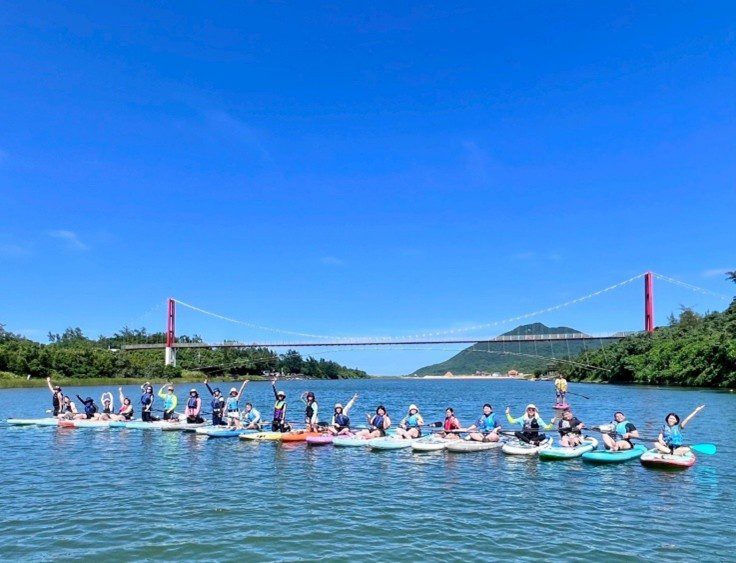 海洋委員會115年教師研習營暑期登場 結合海洋實務與親海體驗，引領海洋教育深耕校園