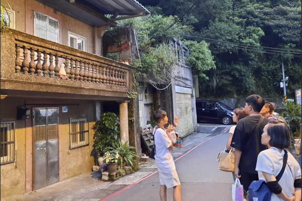 跟著礦脈去旅行！黃金博物館跨域聯手百大文化基地     16 場沉浸式走讀帶您看見記憶光芒