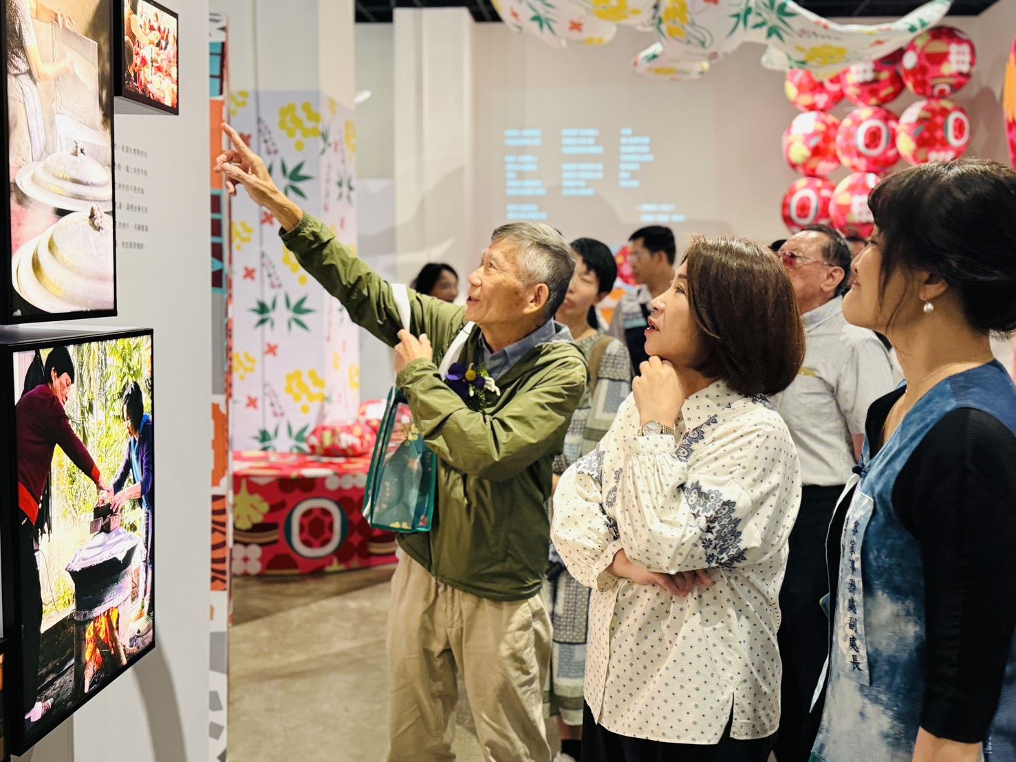 屏東客家文化發展成果　20位客籍作家在屏菸1936文化基地
