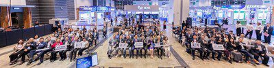 IOT Data Hackathon 2026 戰果出爐