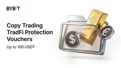Bybit跟單交易TradFi重啟虧損補償計劃，為所有交易者提供更強保障