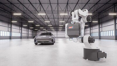 自動高效、節能減耗：tesa 與 AUMOVIO 為汽車顯示屏開發可分離黏合解決方案