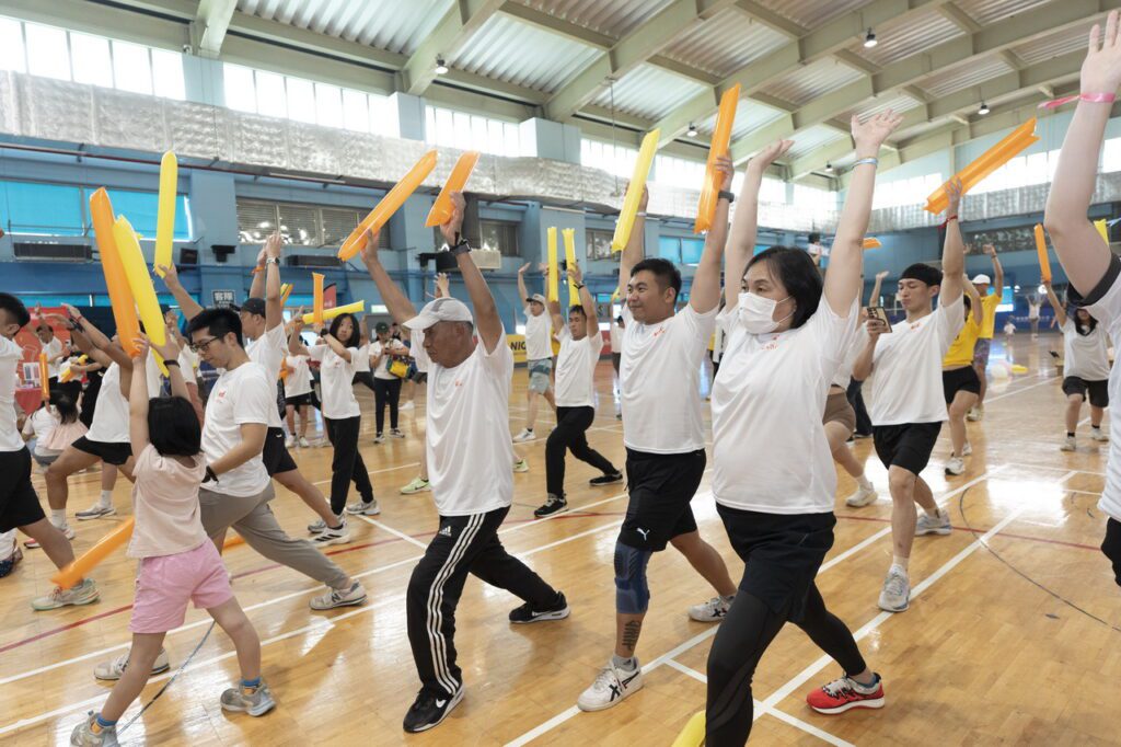 3ZeBra 攜手 NID 領軍大健康產業　4/12 啟動「2026 循環生活節」推廣全民保健