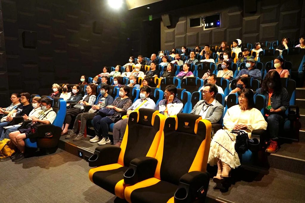 (特稿)當香火走進銀幕，信仰成為時代的答案 《三清》寫下屬於台灣的靜默奇蹟