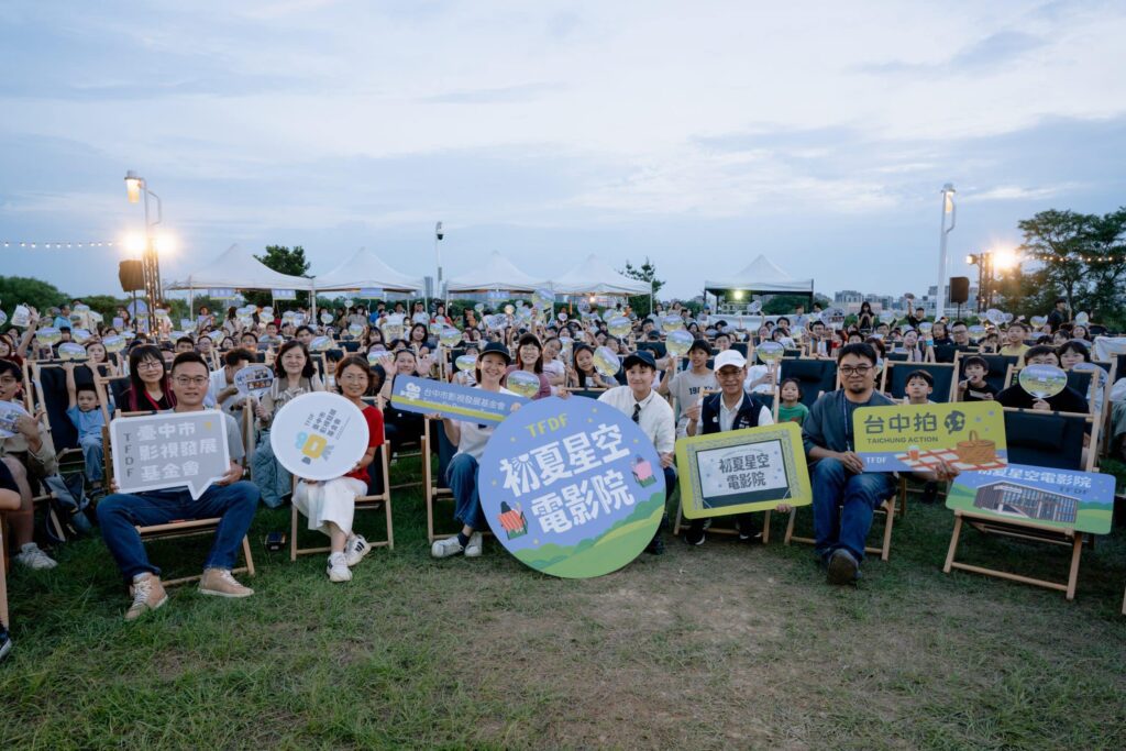 老祖宗保佑我！　經典動畫《花木蘭》躺著看 中央公園星空電影院掀回憶殺