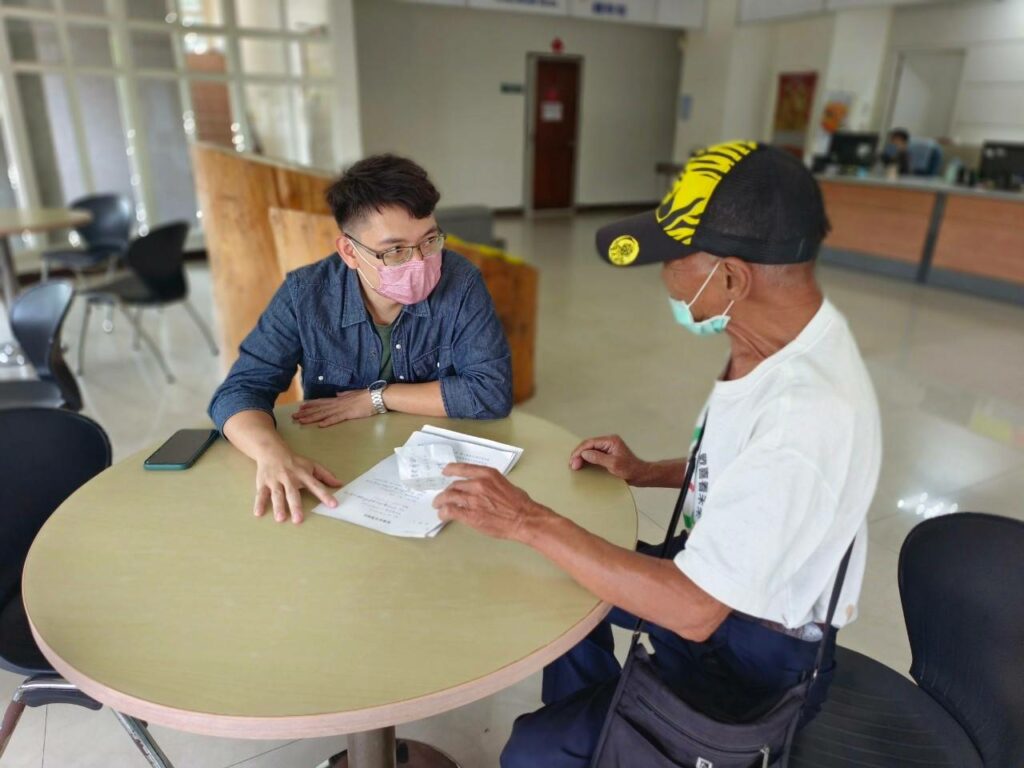 隱形傷痕更痛  投縣府呼籲重視兒少「精神暴力」