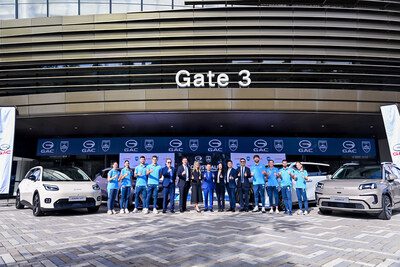 GAC澳大利亞攜手悉尼FC達成戰略合作，共啟本地化發展新徵程
