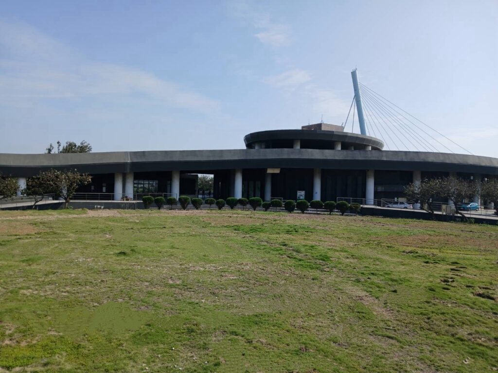 高美濕地遊客中心啟動升級轉型　招商反應熱烈 攜手打造國際級觀光新亮點