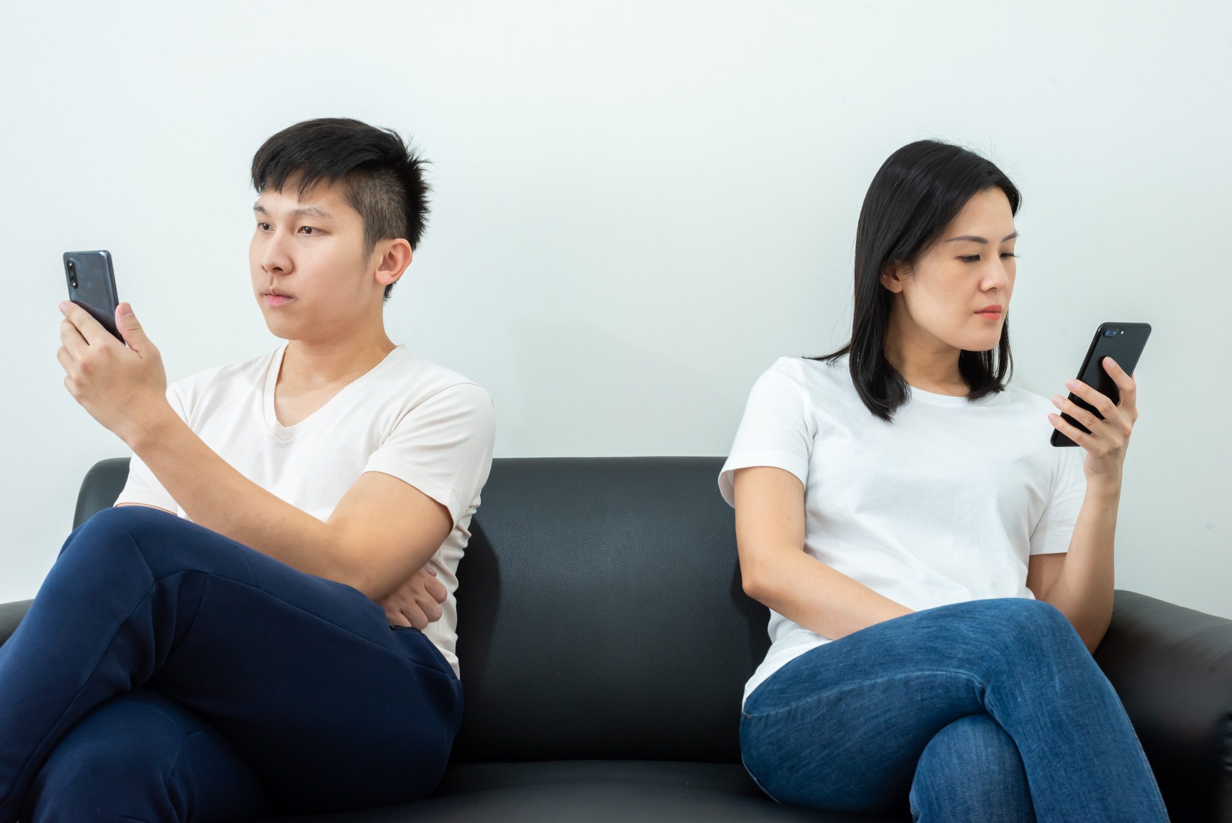 比出軌更可怕的婚姻殺手！婚後必須避免的4大禁忌