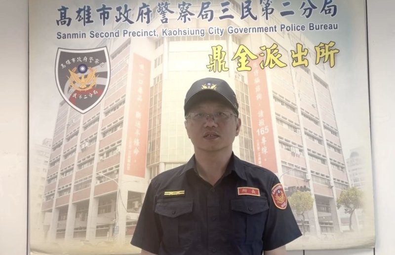 港灣新聞網 / 沒保險直接上路代價高！高雄騎士遭攔　機車當場拖吊扣牌