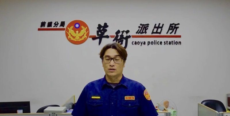 港灣新聞網 / 偷萬元腳踏車還想跑？前鎮警監視器追人72歲竊嫌當街現形落網
