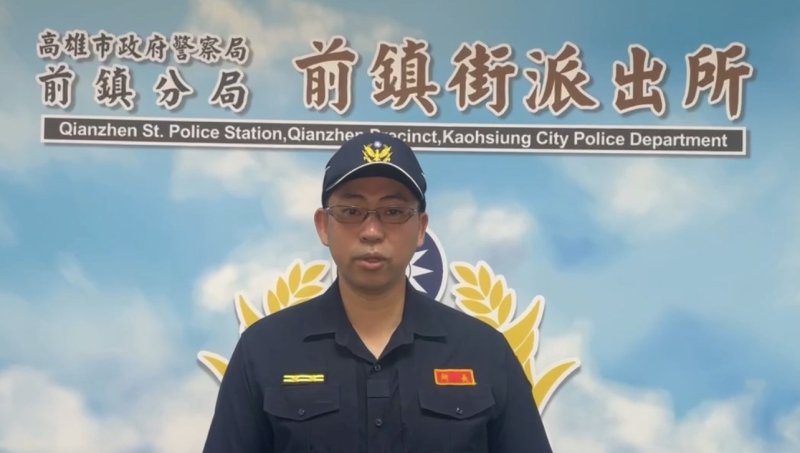 港灣新聞網 / 高雄街頭因「騎車抽菸」爆衝突！2男凱旋四路當街互毆雙雙送辦