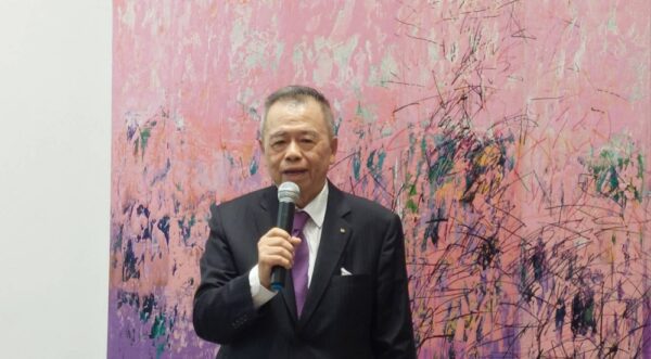 「目遊神馳 光之畫境」  謝義錩個展5/16開展