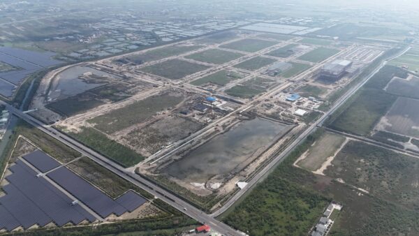翻轉台南溪南溪北！「七股科工區」成關鍵核心 建構宜居科技新都