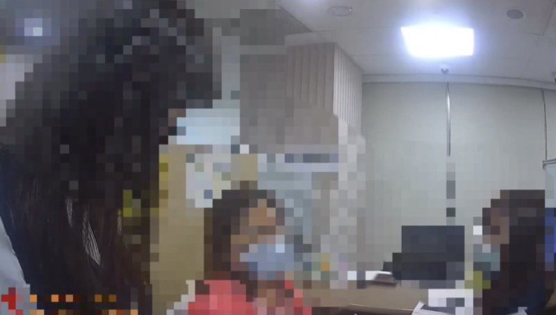 港灣新聞網 / 「烏克蘭醫生被當間諜」求救騙26萬！高雄婦險遭愛情詐騙　警銀聯手阻詐