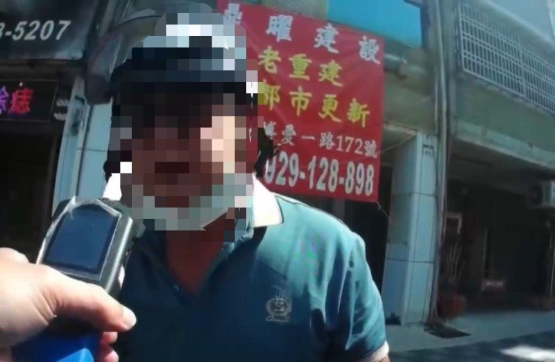 港灣新聞網 / 十全一路騎士拒檢情緒失控　三民警壓制逮捕依妨害公務送辦