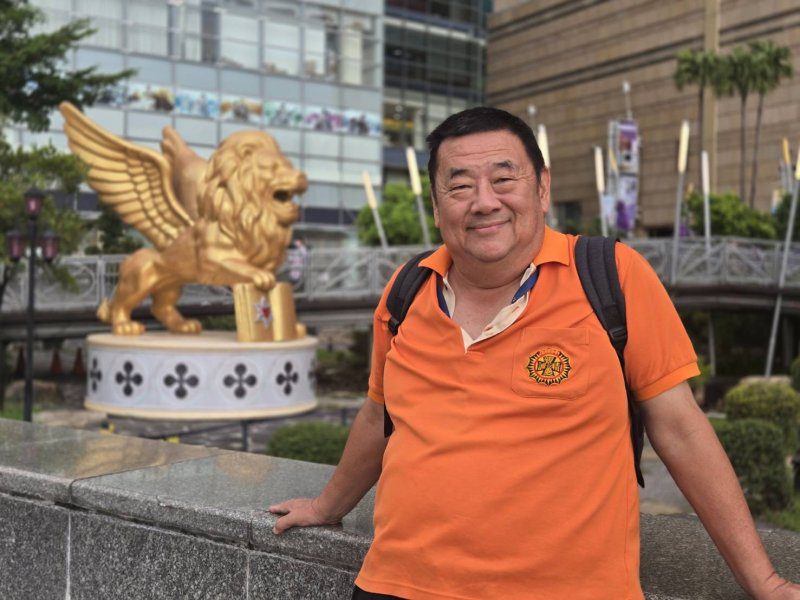 港灣新聞網 張競博士專欄 / 解讀美國代理海軍部長高雄國會聽證會證辭