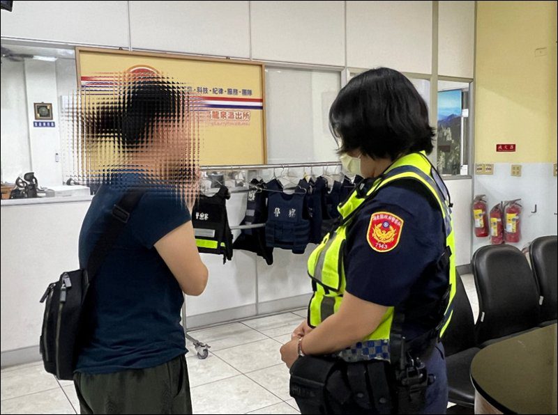 港灣新聞網 / 買無花果差點變詐騙肥羊！內埔婦誤信「賣貨便認證」　警方一句話救回荷包