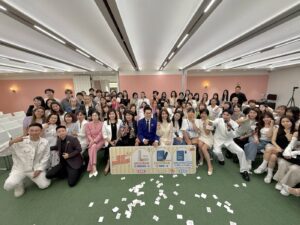 打造美麗經濟新話題   皙之密「打造源生美」 把保養變成一場派對