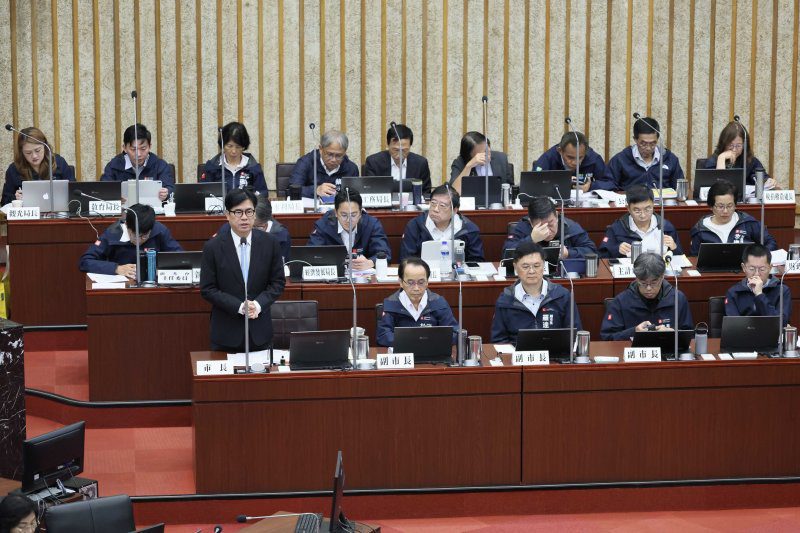 港灣新聞網 / 台積電、AI與半導體人才全面布局！陳其邁：南高雄啟動精準轉型