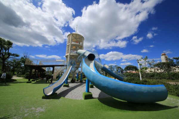 桃園草漯2字頭吸首購！昕之丘近享萬坪公園成亮點