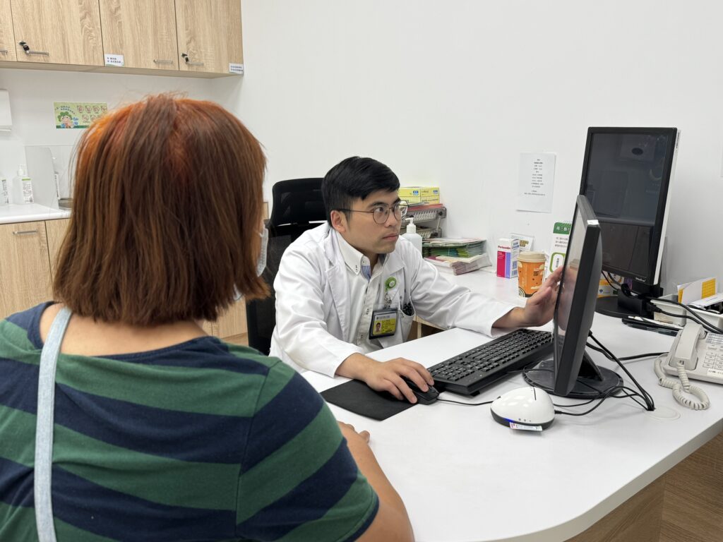 【即時治療、精準介入、醫療整合】高雄秀傳救治《急性中風》病患，建構取栓體系、北高雄再升級