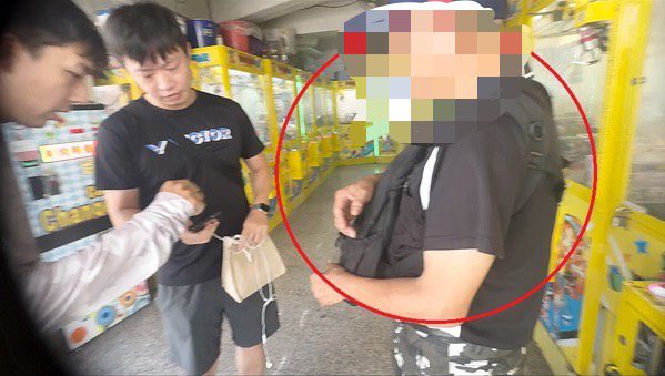假投資真詐財　和美警埋伏　查獲車手護民財產