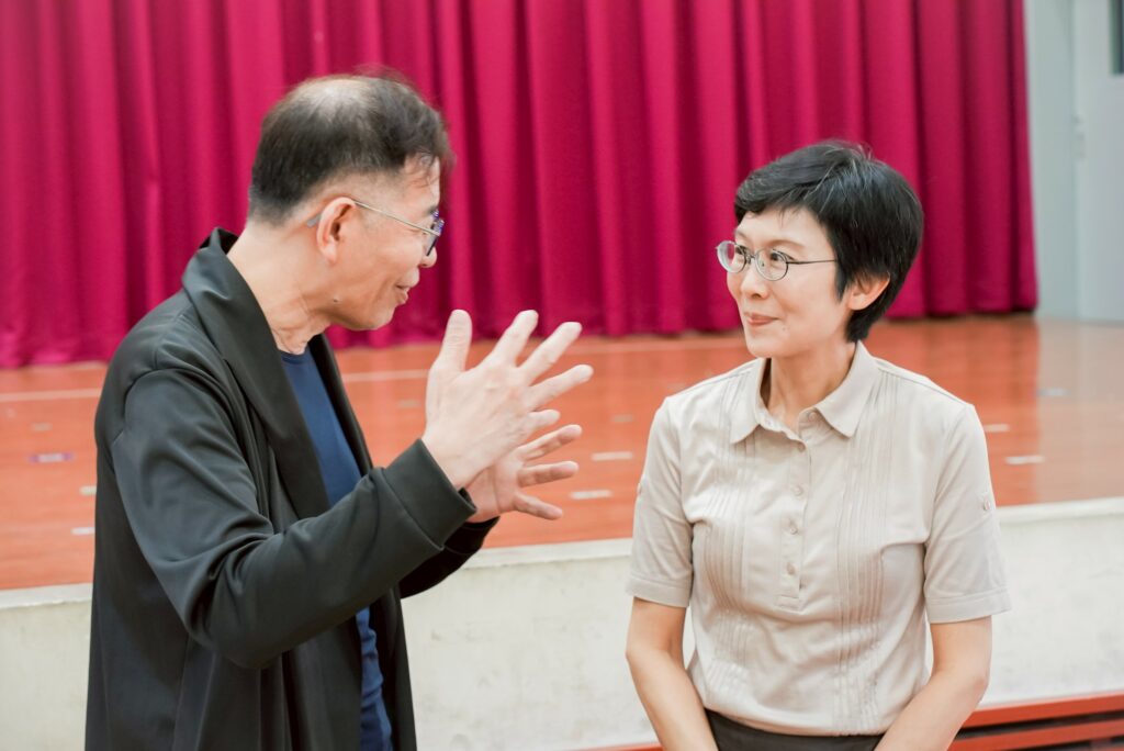 高雄雙語教育大突破！立委林岱樺推「跨學科整合」： 不考核教師、9月全面落實
