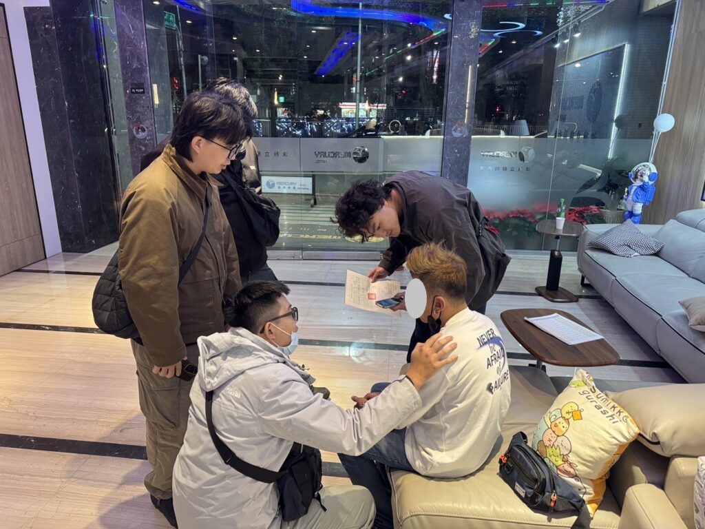 【攔詐、阻詐、反詐】雄警科技打詐策略見成效 ，揭「假網拍」新變種！