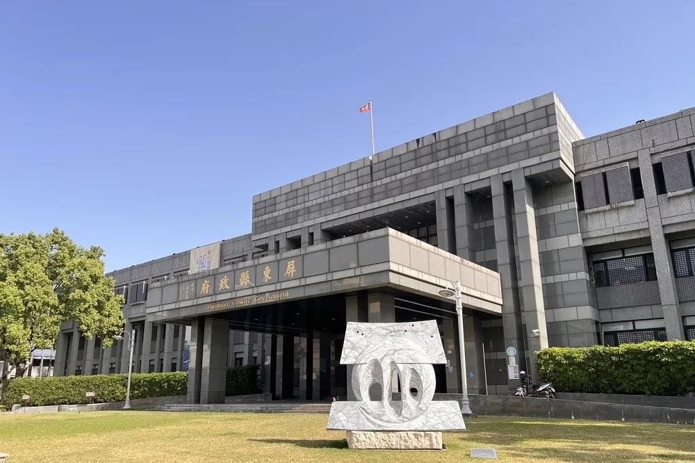115學年度縣立高級中等學校校長　屏東縣政府遴選結果出爐
