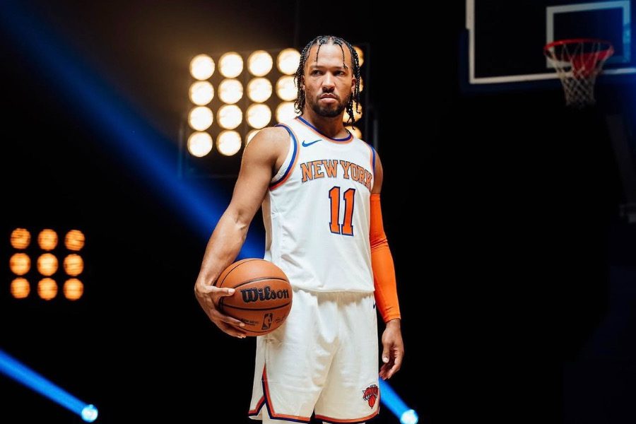 影/《NBA》末節落後22分還贏 尼克上演絕地大逆轉拿下東冠首勝!