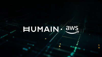 HUMAIN ONE 由 AWS 提供技術支援，將成為行內首個用於大規模構建、部署和管治自主人工智能代理的企業級操作系統