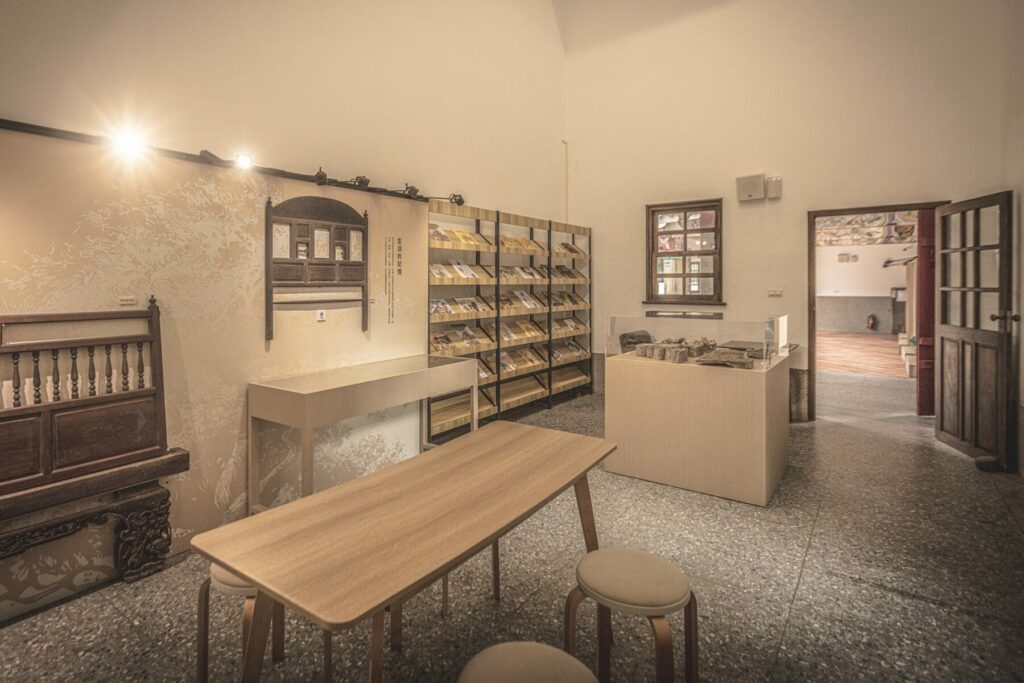 工藝與記憶的交響！新北文資特展登場     看傳統匠師如何傳承土地溫度