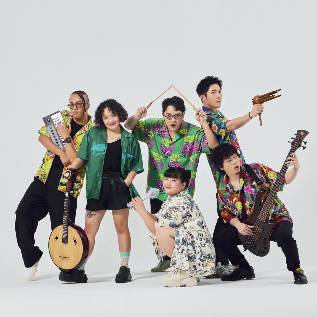 臺法跨國卡司強勢集結！新北夏至音樂節橫跨白晝夜晚     8組實力派音樂人打造盛夏派對
