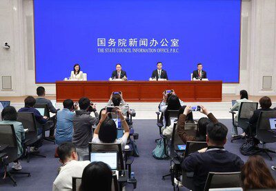 首發首展首秀超160項，人工智能專區首次亮相—-第四屆鏈博會以創新引領全球供應鏈變革