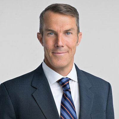 化險集團 (Control Risks) 宣佈任命 Bill Udell 為行政總裁