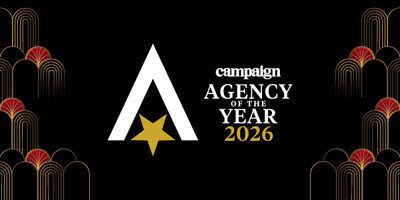 Campaign亞太年度代理商大獎於6月9日開啟提名