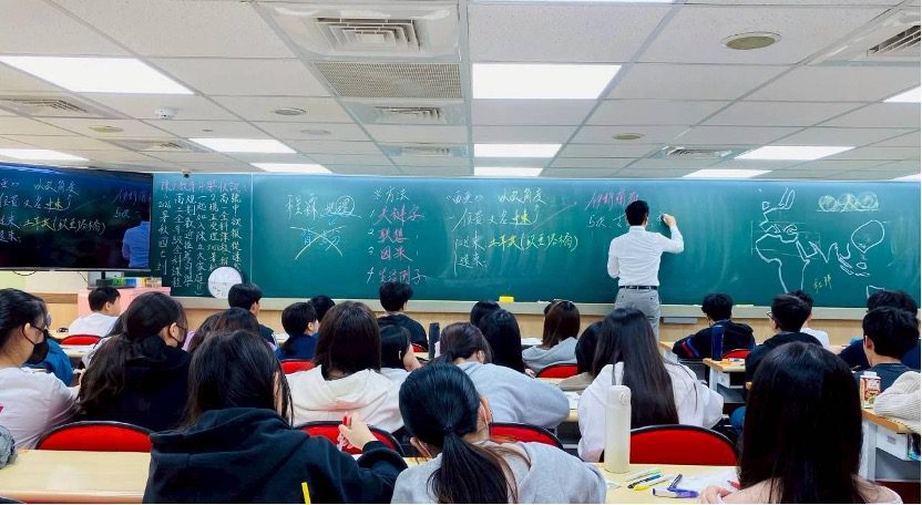 115年會考衝刺！社會科關鍵字、重跨科整合不可少 自然科重基本概念辯證