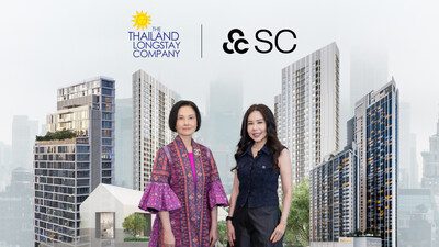SC瞄準全球公民需求，購房即享長期居留簽證權益