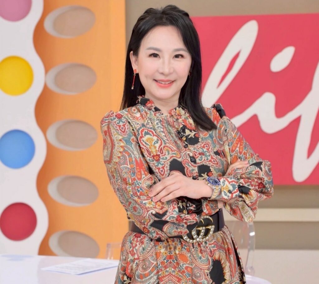 接軌時尚產業　輔大服飾採購學程邀陳力瑜談「表達創造魅力」