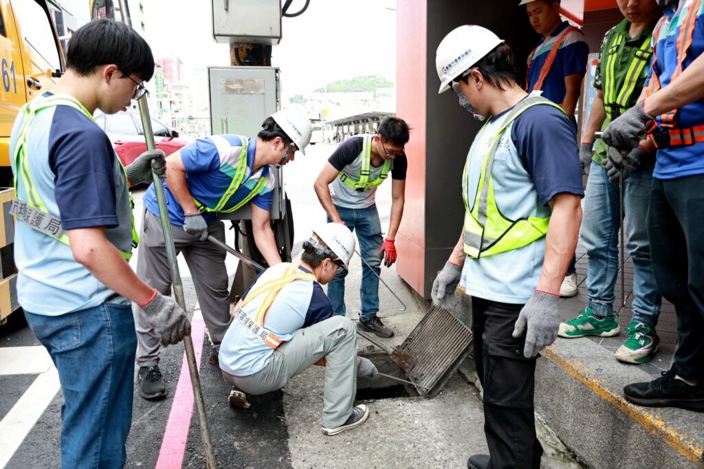 基隆傳疑似漢他病毒病例　謝國樑下令跨局處全面滅鼠防疫