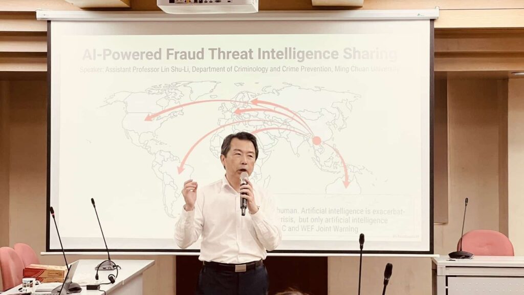 AI詐騙滲透限時動態　學者籲強化社群平台治理責任