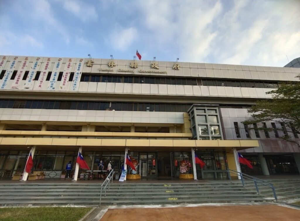 總質詢議員關心農地課稅案     雲縣府稅務局說明