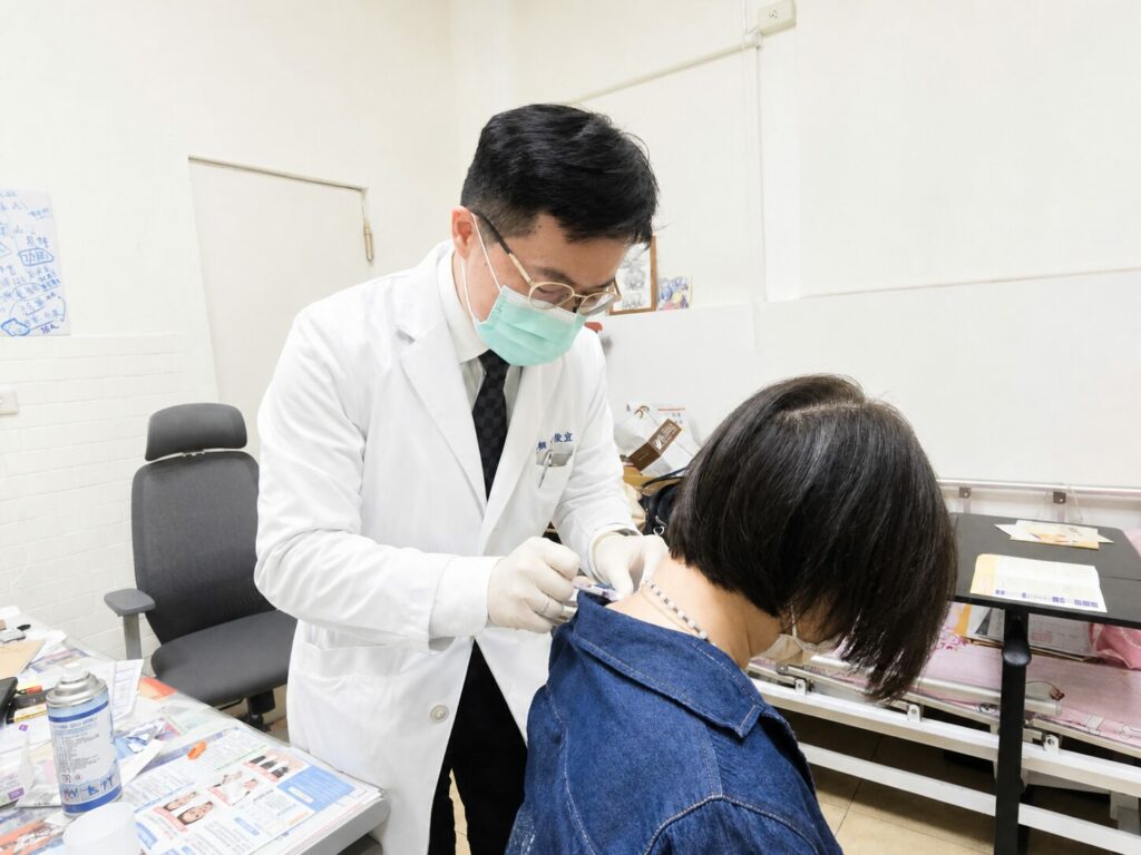 告別慢性偏頭痛   送給媽媽母親節最實用的禮物