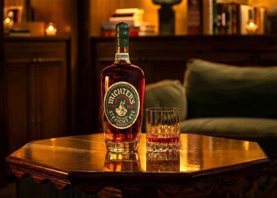 Michter’s 宣佈於 2026 年推出萬眾期待的 10 年黑麥威士忌