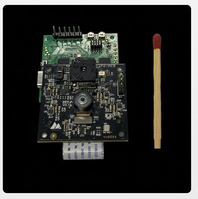 MountAIn 顛覆邊緣 AI 版圖，結合 Alif Semiconductor 的 Ensemble 和 Balletto 處理器，提供雲端等級的電腦視覺系統