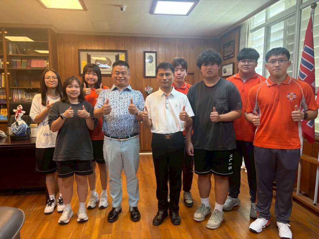 花工結合校友育才接軌產業　全力推動不限科別「種子計畫」