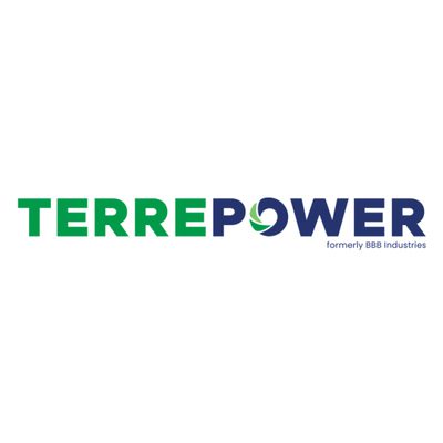 TERREPOWER 在《2025 年企業可持續發展報告》中展示大規模脫碳及資源效率提升