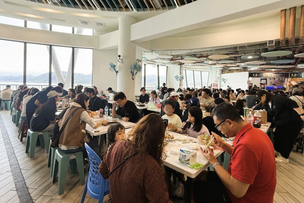 五月感恩月開跑！北海岸兩大魚市祭出滿額好禮     打造最暖心的母親節海鮮盛宴